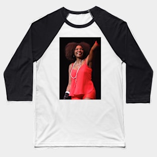 Shannon Photograph Baseball T-Shirt